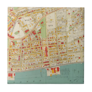 Carreau Yonkers New York