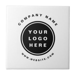 Carreau Your Business Logo Promoteur Business Company