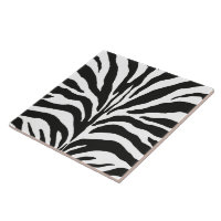 Zebra Stripes