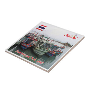 Carreau zTH015 KO SAMET près de RAYONG,
