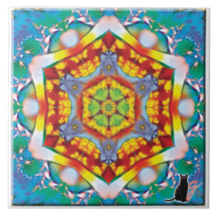 Carreaux Centris Kaleidoscope