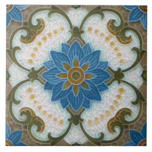 Carreaux céramiques muraux et feux