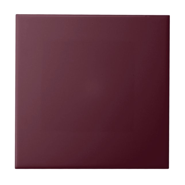 Carreaux couleur mauve multicouche (Devant)