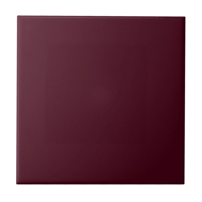 Carreaux couleur mauve multicouche (Devant)