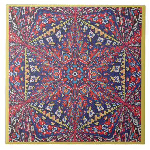 Carreaux de céramique arménienne