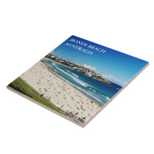 Carreaux de céramique Bondi Beach