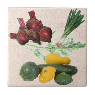 Carreaux de céramique de cuisine