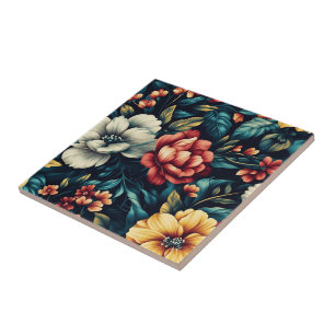 Carreaux De Céramique Rose décoratifs Pour Planche