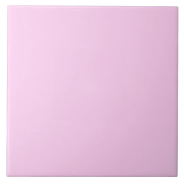 Carreaux de céramique rose Pastel cool.