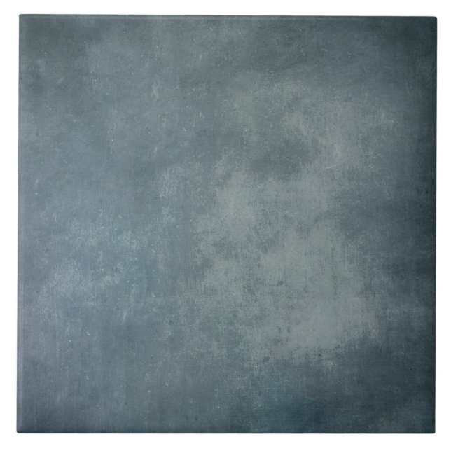 Carreaux de céramique vintage Blue Faux (Devant)