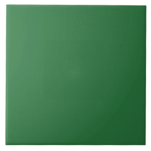 Carreaux de couleurs - Kelly Green