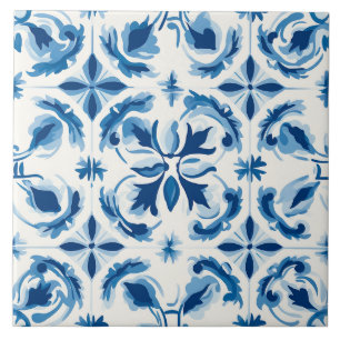 Carreaux de Delft