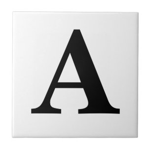 Carreaux de lettre
