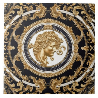 Carreaux de luxe haut de gamme pour une élégance i