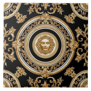 Carreaux de luxe Premium