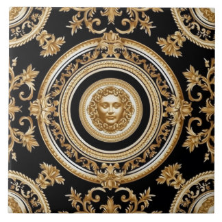 Carreaux de luxe Premium