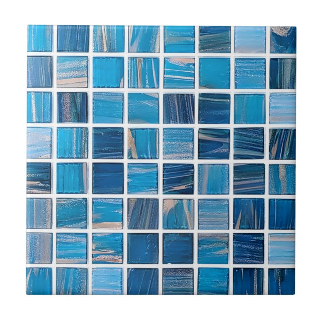 carreaux de malachite délicats (Devant)