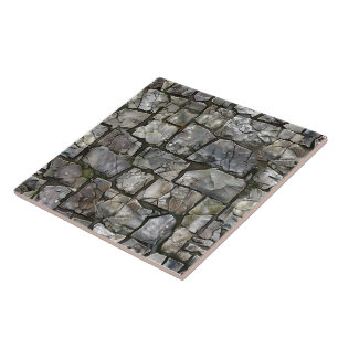 Carreaux de pierre naturelle élégante