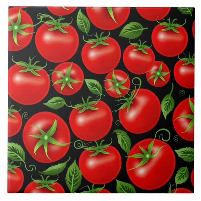 Carreaux en céramique (Devant)