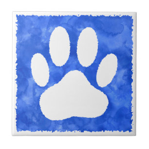 Carreaux en céramique