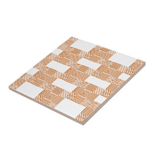 Carreaux en céramique