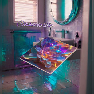 Carreaux en céramique