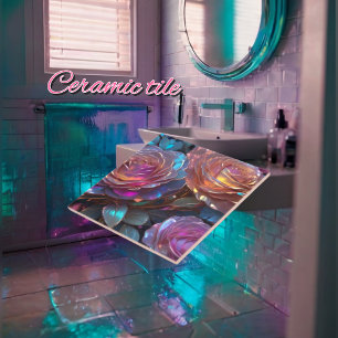 Carreaux en céramique