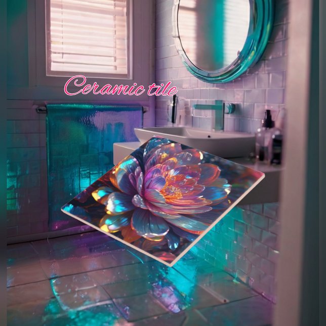 Carreaux en céramique (Créateur téléchargé)