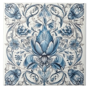 Carreaux en céramique