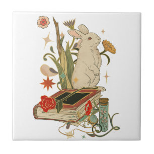 Carreaux en céramique