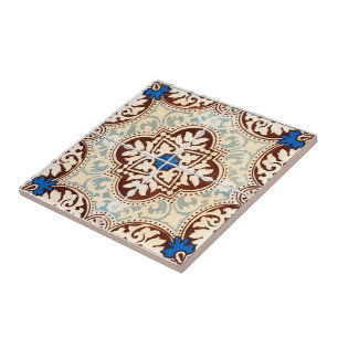 Carreaux en céramique