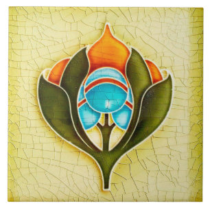 Carreaux en céramique