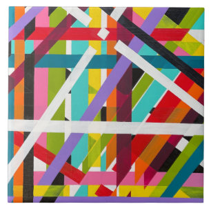 Carreaux en céramique 6 x 6
