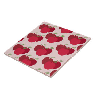 Carreaux en céramique Apple Mark pour égayer votre