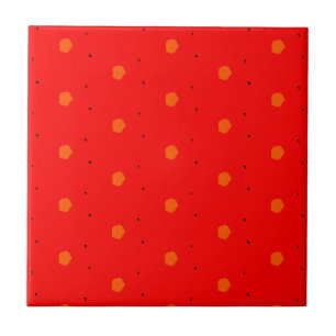 Carreaux en céramique de Chine fine