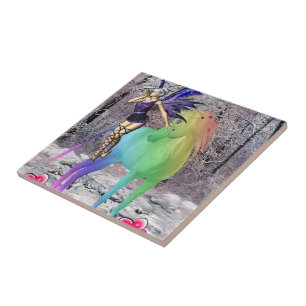 Carreaux en céramique Pony