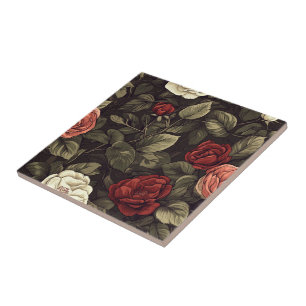Carreaux En Céramique Rose De Mosaïque Cute Pour E