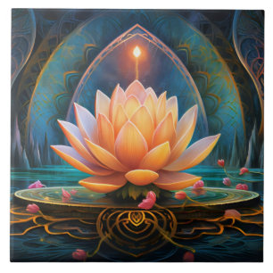 Carreaux en céramique Zen