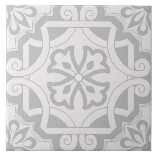 Carreaux espagnols motif carreaux de céramique 