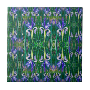 Carreaux Iris Fields