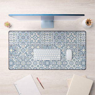 Carreaux Méditerranéens, Marocains, Majolique, Azu