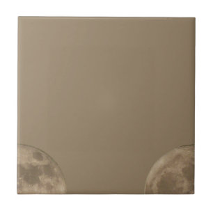 Carreaux Pleine Lune Carreaux de Céramique Lune Fr