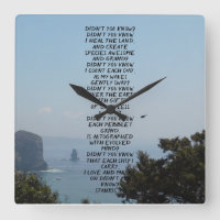 HORLOGE