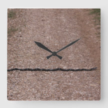 Horloge du serpent de rat