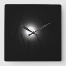 Horloge MOONLIGHT DESIGN