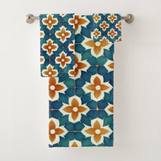 Carrelage marocain