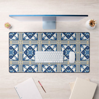 Carrelage méditerranéen, Portugais, Azulejo, Majol