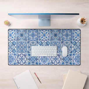 Carrelage méditerranéen, Portugais, Azulejo, Majol