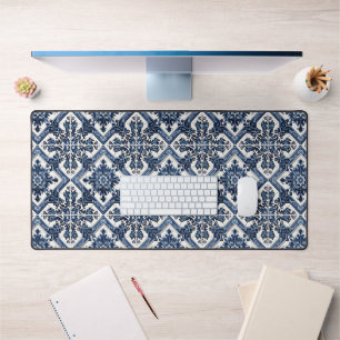 Carrelage méditerranéen, Portugais, Azulejo, Majol