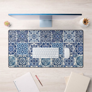 Carrelage méditerranéen, Portugais, Azulejo, Majol